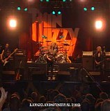 Thin Lizzy - Langelandsfestival, Denmark
