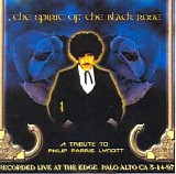 Thin Lizzy - The Spirit Of The Black Rose I (Live At The Edge, Palo Alto, California,USA)