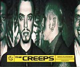 The Creeps - Seriouslessness