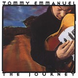 Tommy Emmanuel - The Journey