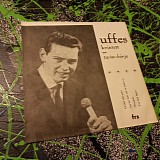 Uffes Kvintett Med Twist-BÃ¶rje - Ett Litet RÃ¶tt Paket