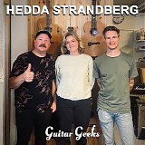 Guitar Geeks - #0306 - Hedda Strandberg, 2022-08-24
