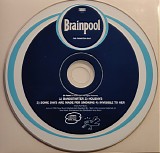 Brainpool - Brainpool Promo EP