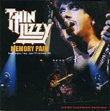 Thin Lizzy - Memory Pain (Live At Sun Plaza, Nakano)