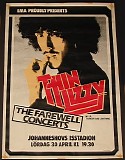 Thin Lizzy - Live At Johanneshovs Isstadion (Hovet), Stockholm, Sweden