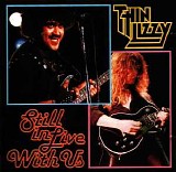Thin Lizzy - Still In Live With Us (Live At Koseinenkin Hall, Tokyo, Japan)