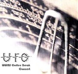 UFO - WMMS Coffee Break Concert