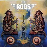 The Rods - Heavier Than Thou