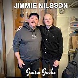 Guitar Geeks - #0307 - Jimmie Nilsson, 2022-08-31