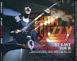 Thin Lizzy - At Last Sayonara Tour (Live at Shibuya Koukaido And Koseinenkin Kaikan, Tokyo, Japan)