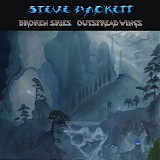 Steve Hackett - Broken Skies - Outspread Wings Box Set