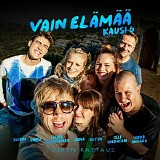 Various artists - Vain elÃ¤mÃ¤Ã¤: kausi 6: toinen kattaus