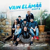 Various artists - Vain elÃ¤mÃ¤Ã¤: kausi 8: ensimmÃ¤inen kattaus