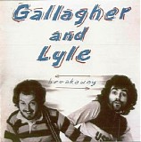Gallagher &  Lyle - Breakaway