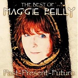 Maggie Reilly - Past Present Future: The Best Of Maggie Reilly