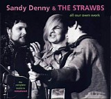 Sandy Denny & The Strawbs - All Our Own Work: The Complete Sessions