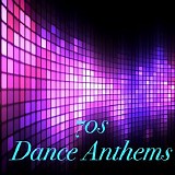 Various artists - 70s Dance Anthems