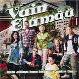 Various artists - Vain elÃ¤mÃ¤Ã¤
