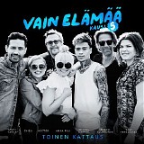 Various artists - Vain elÃ¤mÃ¤Ã¤: kausi 5: toinen kattaus