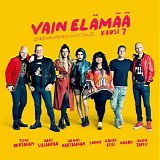 Various artists - Vain elÃ¤mÃ¤Ã¤: kausi 7: ensimmÃ¤inen kattaus