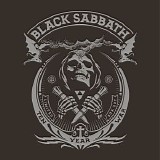Black Sabbath - The Ten Year War