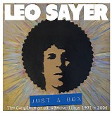 Leo Sayer - Just A Box  The Complete Studio Recordings 1971-2006