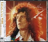 Brian May - Too Much Love Will Kill You (Japanese edition)