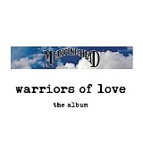 Medicine Head - Warriors of Love [the album]