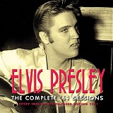 Elvis Presley - The Complete '61 Sessions
