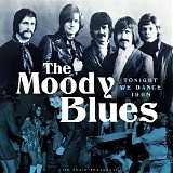 The Moody Blues - Tonight We Dance 1968