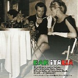 Various artists - Bar Italia