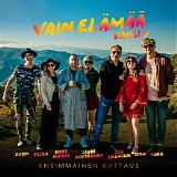 Various artists - Vain elÃ¤mÃ¤Ã¤: kausi 6: ensimmÃ¤inen kattaus