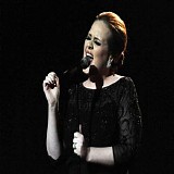Adele - Crazy