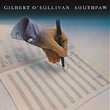 Gilbert O'Sullivan - Southpaw (Deluxe Edition)