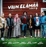 Various artists - Vain elÃ¤mÃ¤Ã¤: kausi 9: toinen kattaus