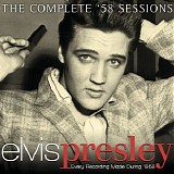 Elvis Presley - The Complete '58 Sessions