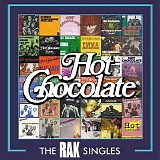 Hot Chocolate - The RAK Singles