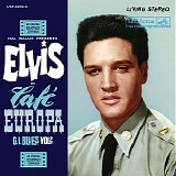 Elvis Presley - Cafe Europa: G.I. Blues vol. 2
