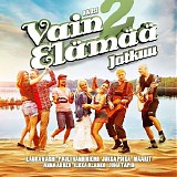 Various artists - Vain elÃ¤mÃ¤Ã¤: kausi 2: jatkuu