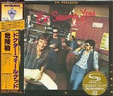 Dr. Feelgood - Be Seeing You (Japanese edition)