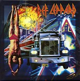 Def Leppard - CD Collection volume 1