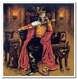 Iron Maiden - Edward the Great