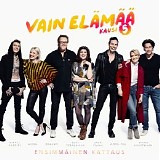 Various artists - Vain elÃ¤mÃ¤Ã¤: kausi 5: ensimmÃ¤inen kattaus