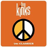 The Kinks - 70s Classics