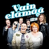 Various artists - Vain elÃ¤mÃ¤Ã¤: kausi 4: ilta