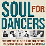 Various artists - Soul For Dancers