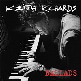 Keith Richards - Ballads