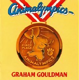 Graham Gouldman - Animalympics