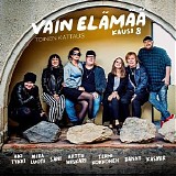 Various artists - Vain elÃ¤mÃ¤Ã¤: kausi 8: toinen kattaus