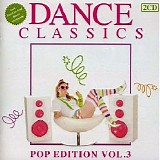 Various artists - Dance Classics: Pop Edition vol. 3